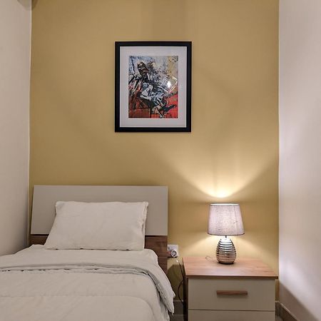 Sweetholidays Malta Apartamento Sliema Exterior foto