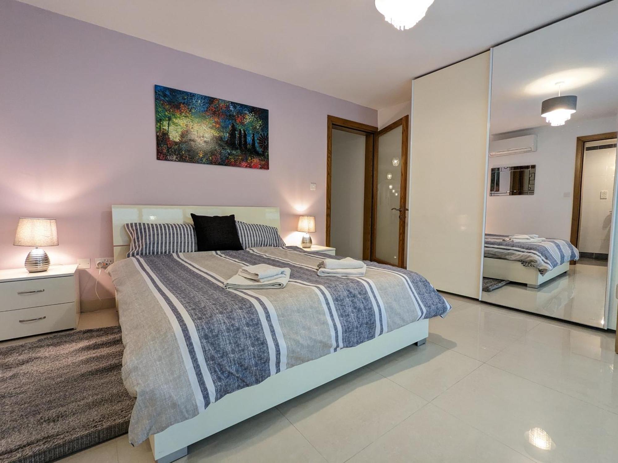 Sweetholidays Malta Apartamento Sliema Exterior foto