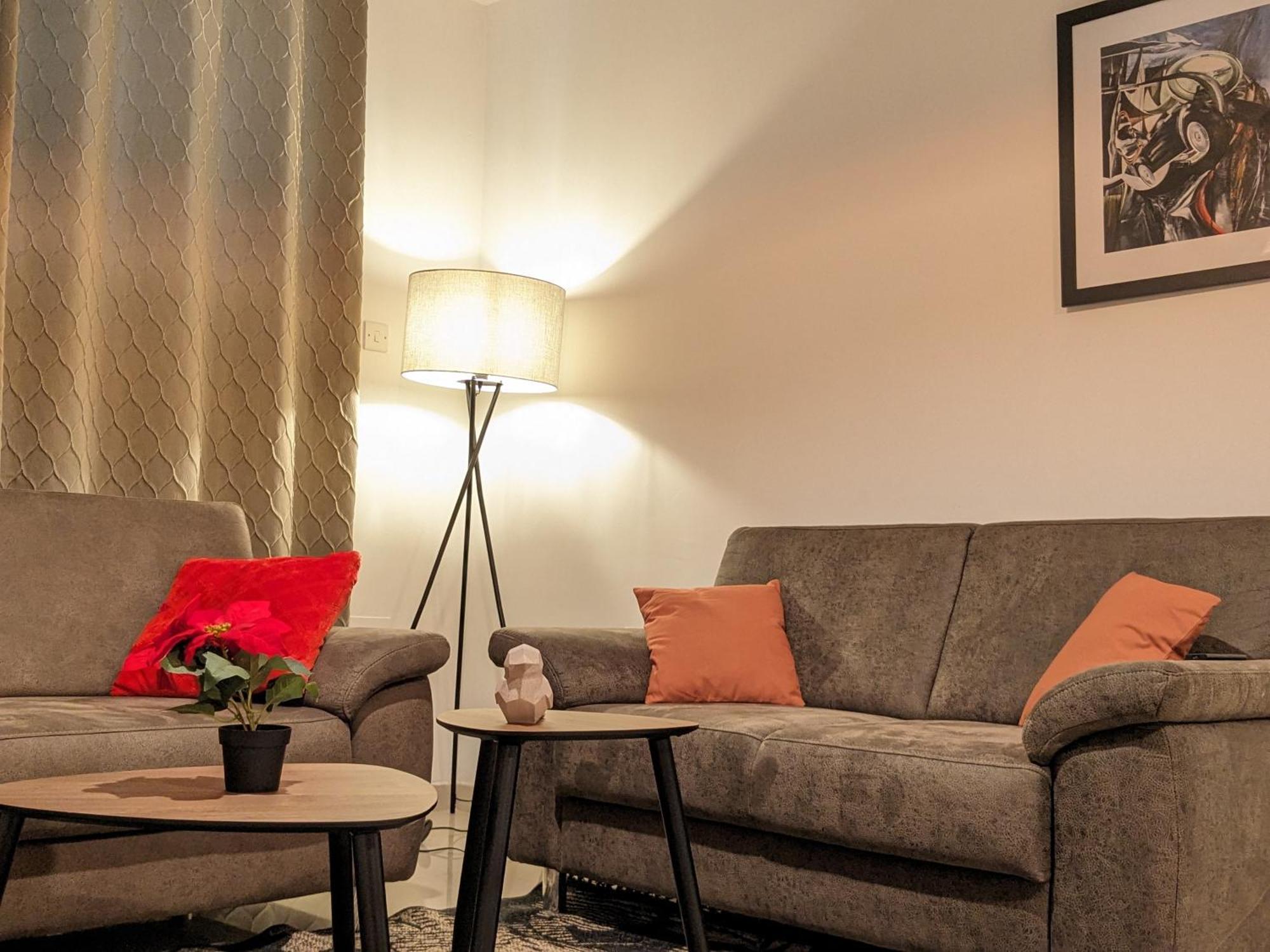 Sweetholidays Malta Apartamento Sliema Exterior foto