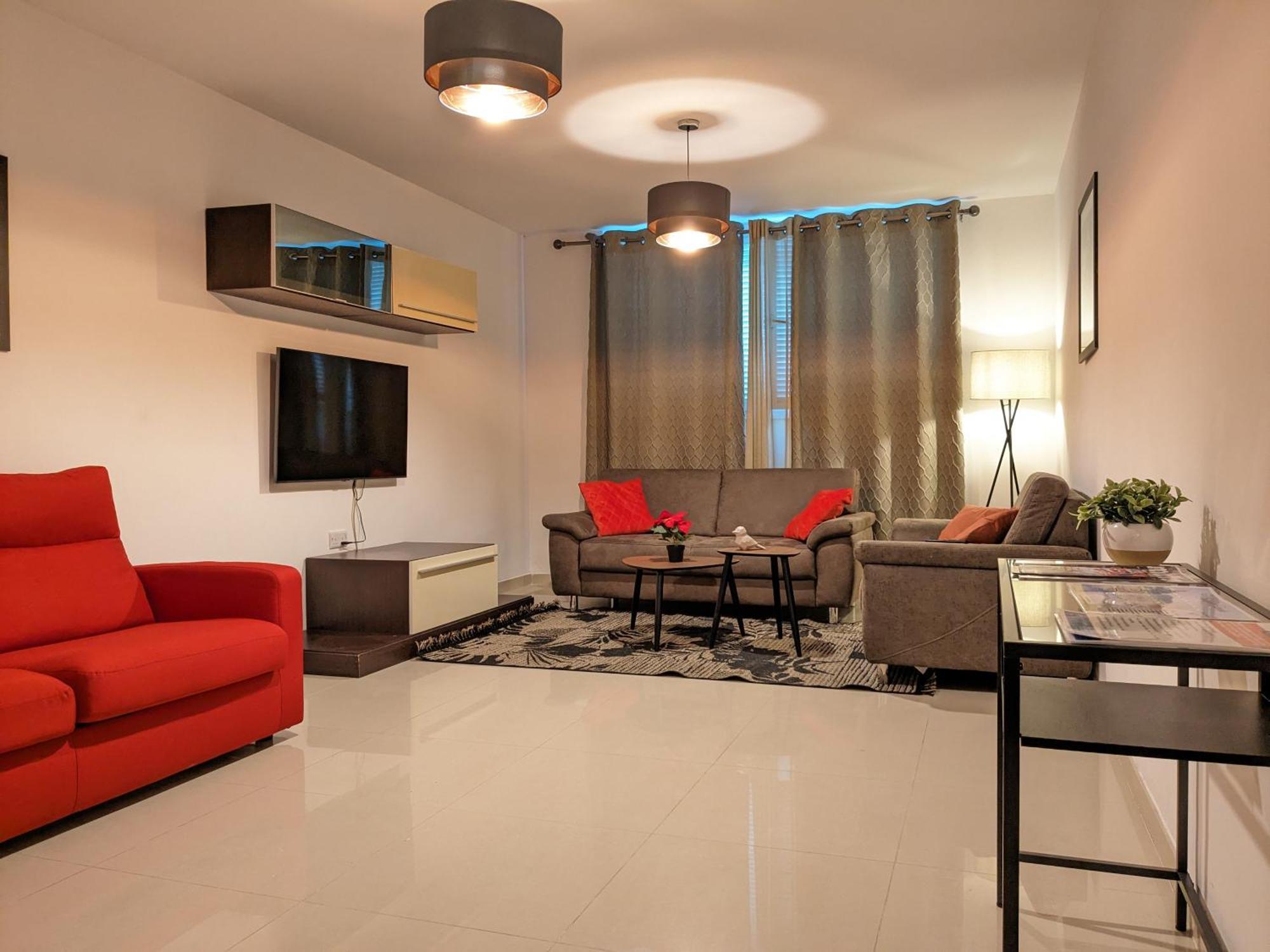 Sweetholidays Malta Apartamento Sliema Exterior foto