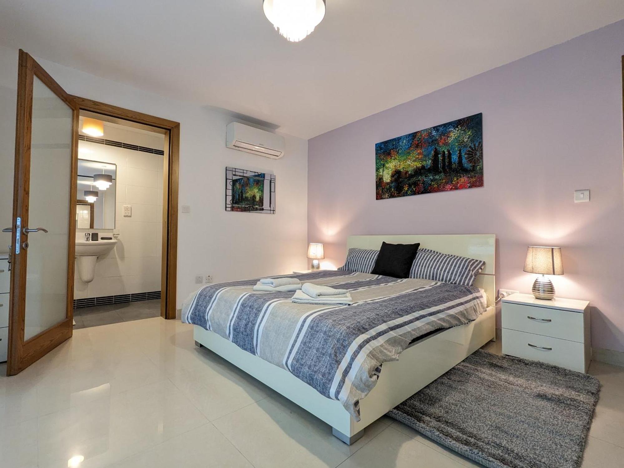 Sweetholidays Malta Apartamento Sliema Exterior foto
