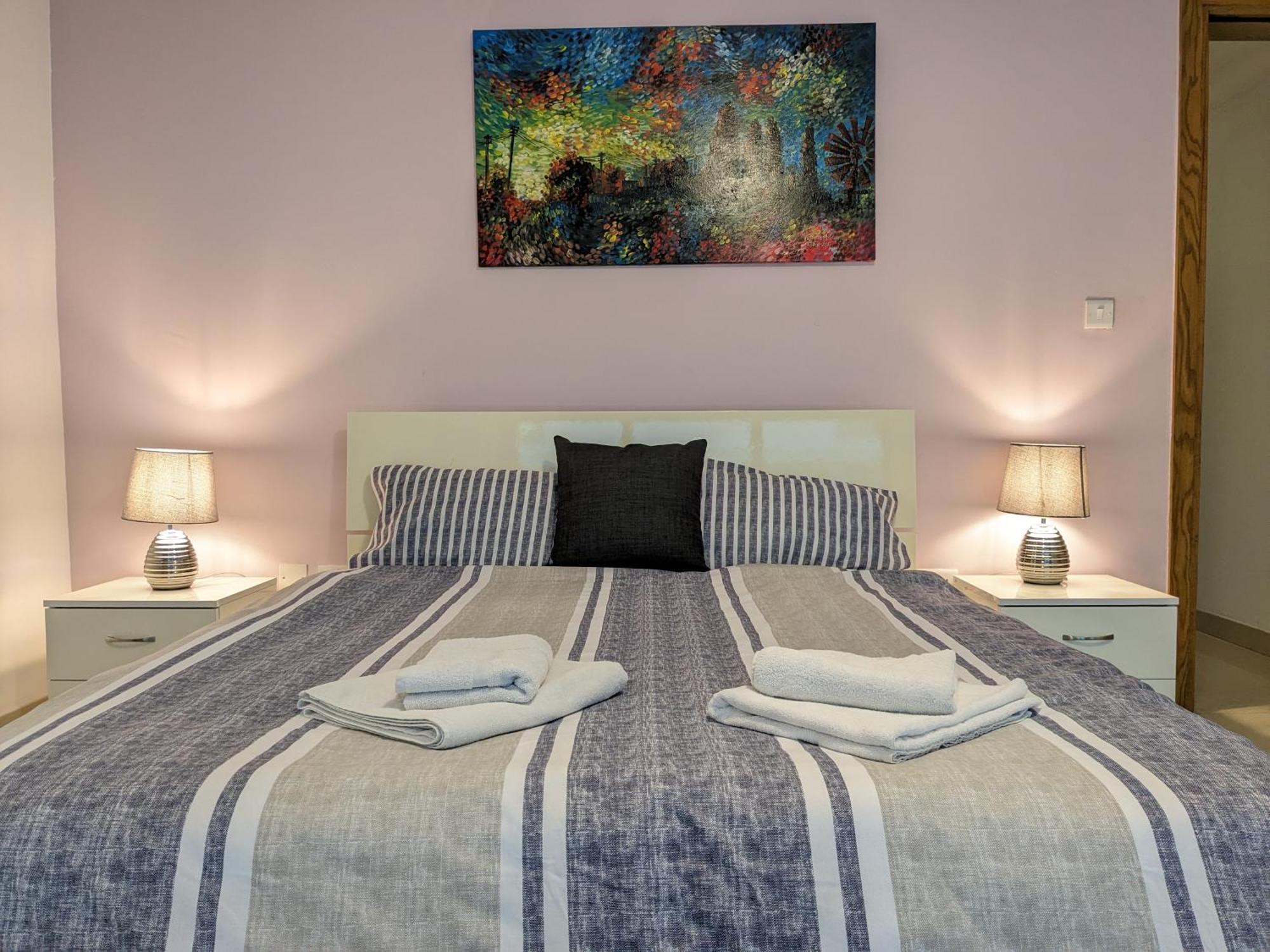 Sweetholidays Malta Apartamento Sliema Exterior foto