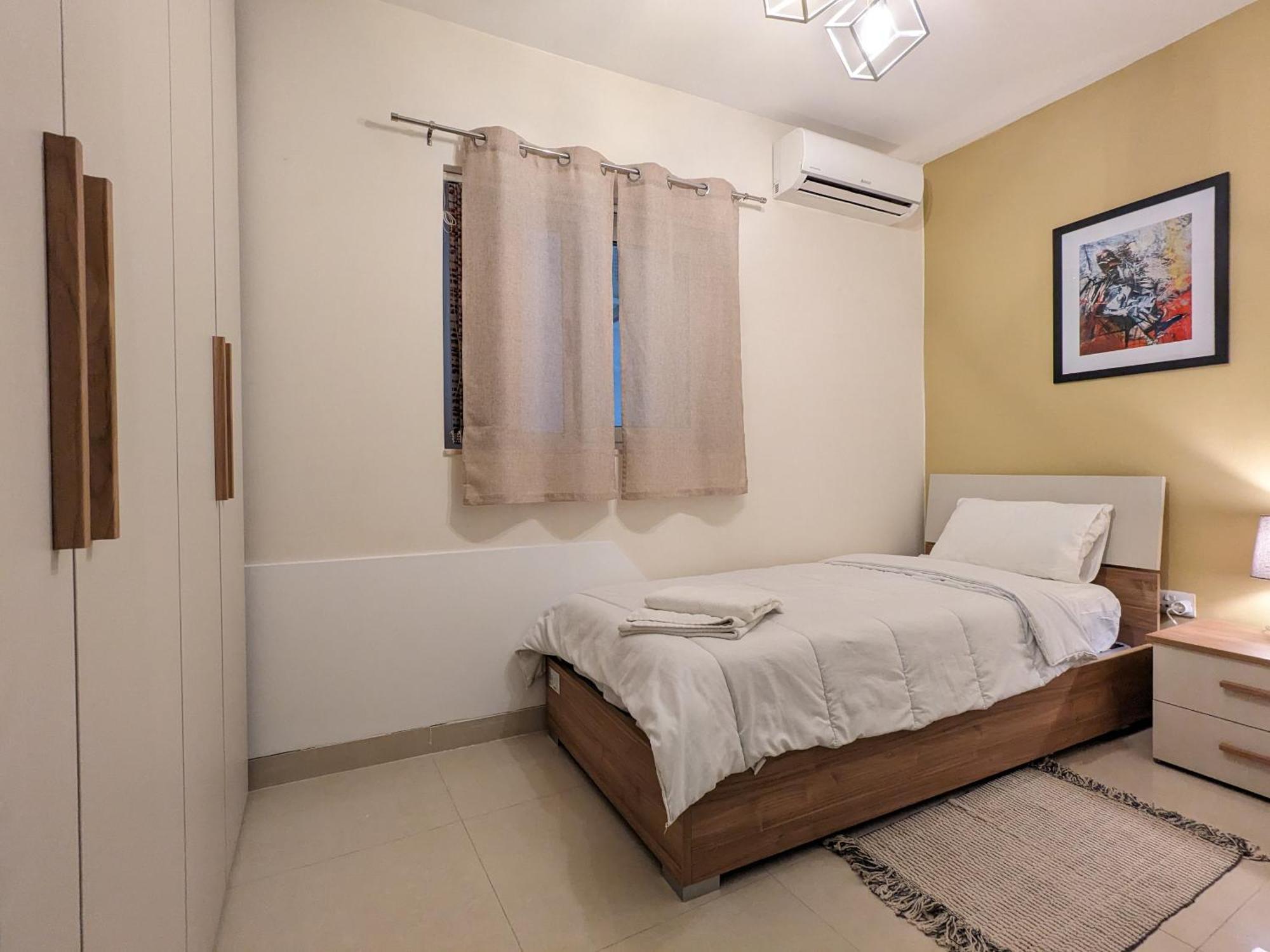 Sweetholidays Malta Apartamento Sliema Exterior foto